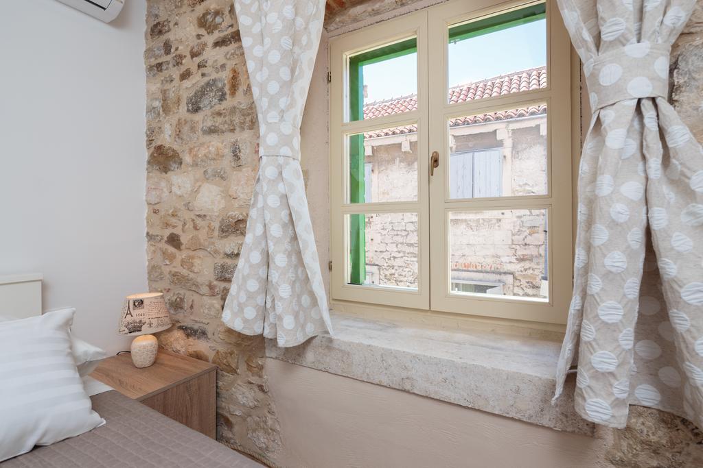 Cindro Apartment With Terrace Split Buitenkant foto